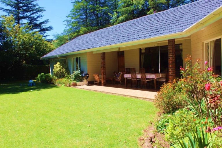 Hawley House Underberg