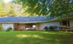Accommodation Underberg